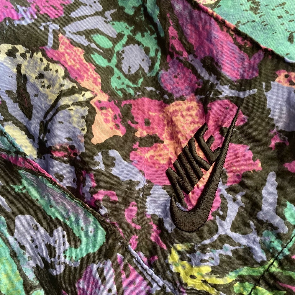 Vintage Nike skirt - Picture 2 of 16